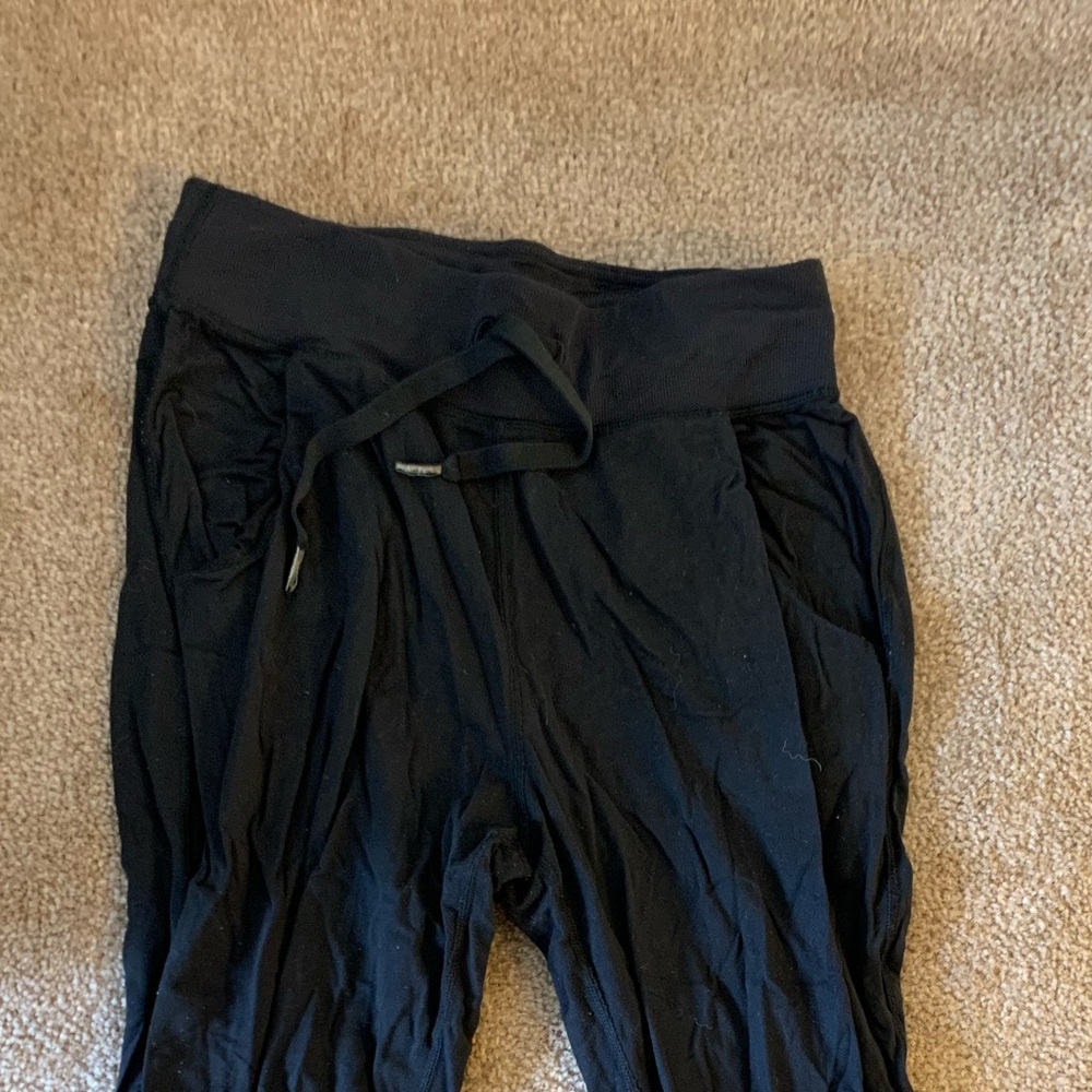 Lululemon joggers